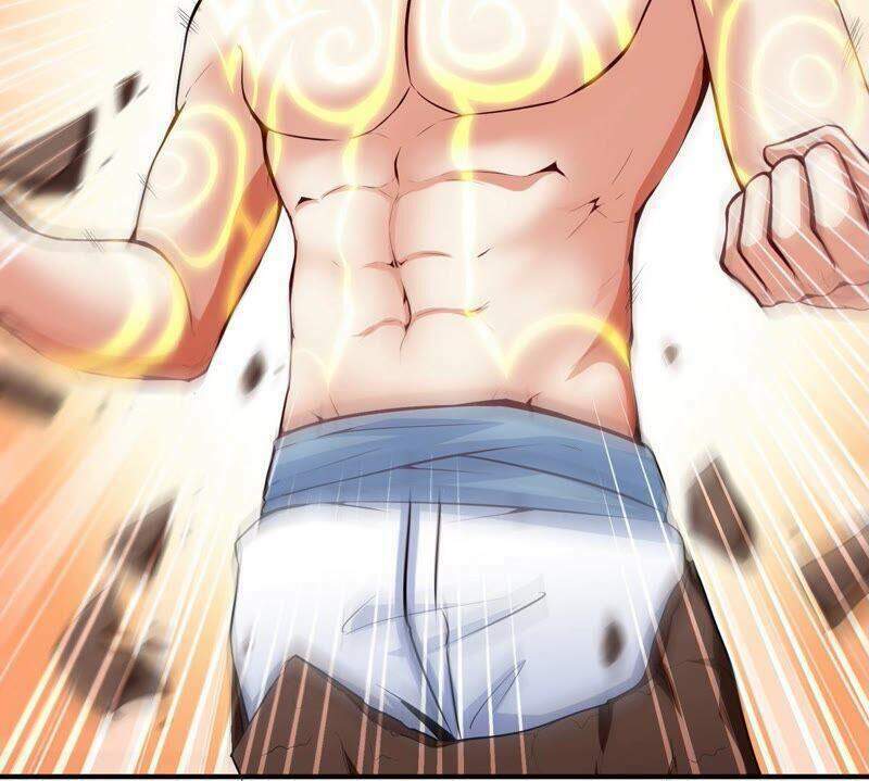 bản kiếm tiên tuyệt không làm nô chapter 22 19