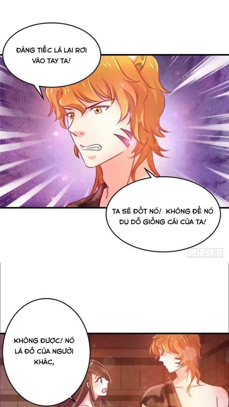 [16+] thảnh thơi thú thế chủng chủng điền, sinh sinh tể chapter 14 3