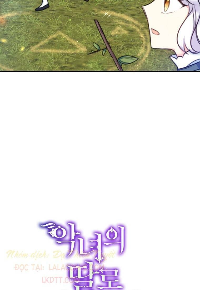 sinh ra làm con gái ác nữ chapter 19 11