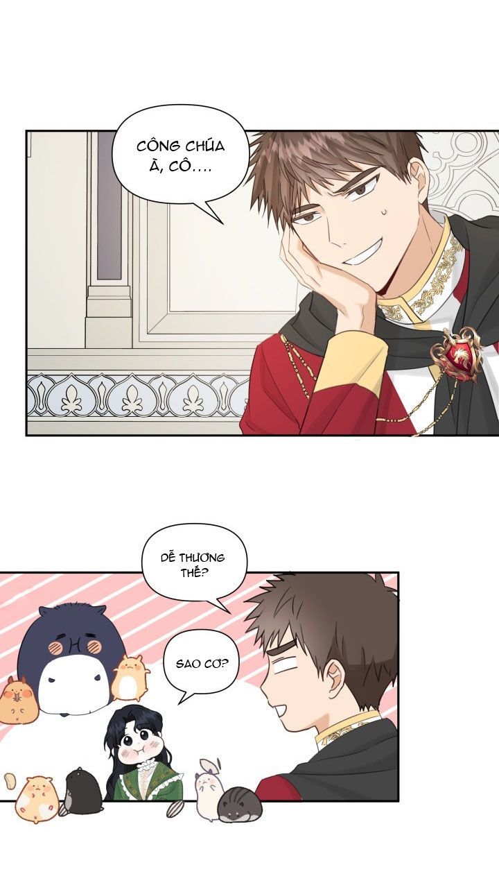 trở thành vợ của nam chính phế vật chapter 16 26