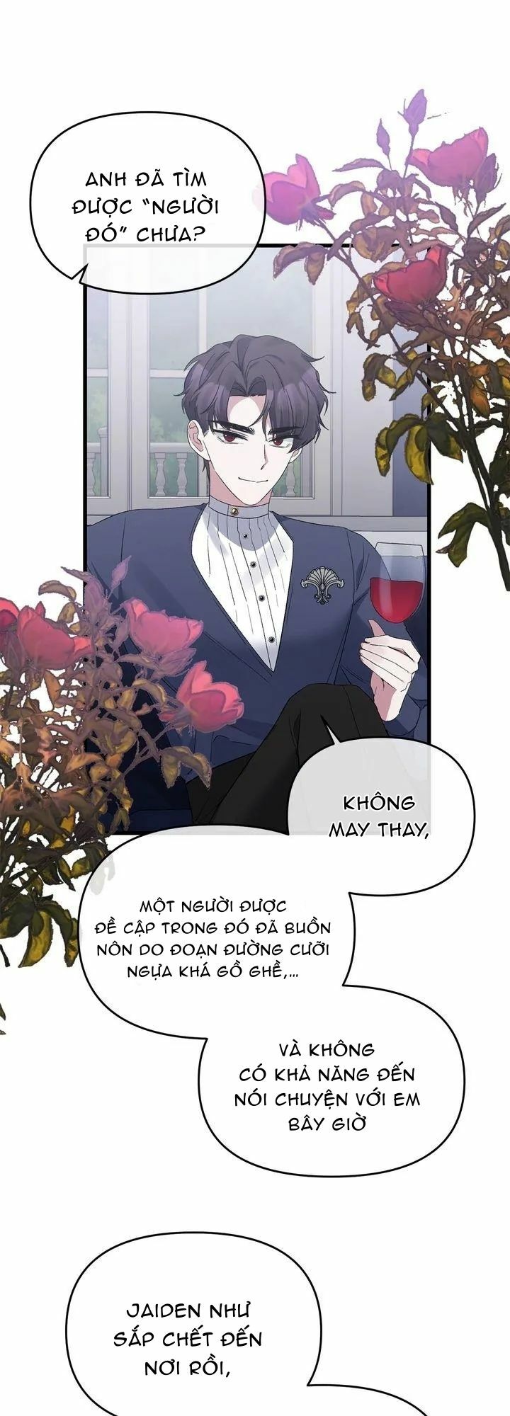 nữ công tước phương bắc là một nhân vật phản diện chapter 16 7