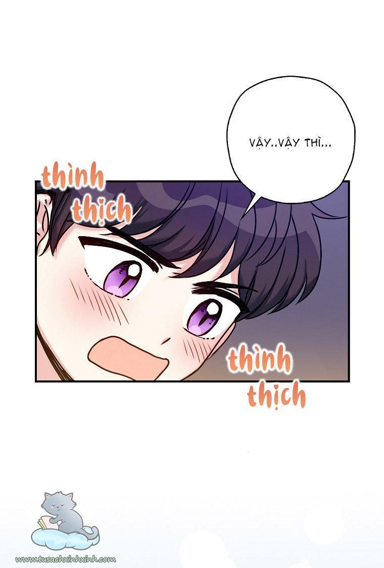 tôi sinh ra là con gái ác nữ chapter 32 49