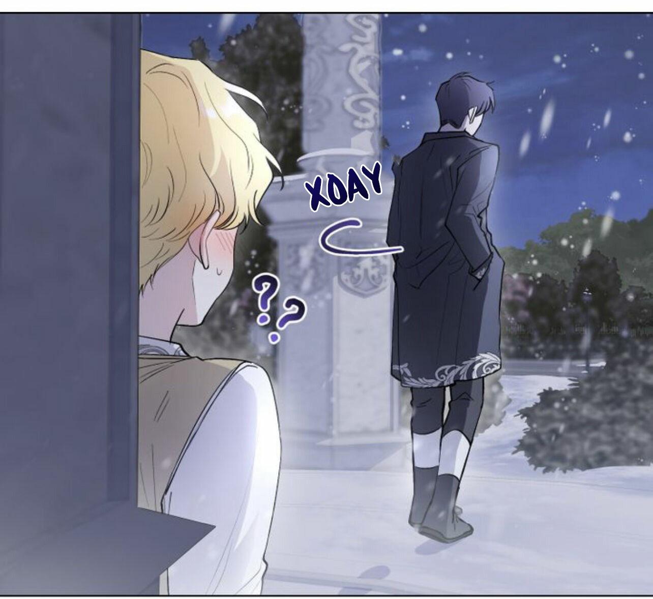 tìm lại nàng camellia chapter 8 57