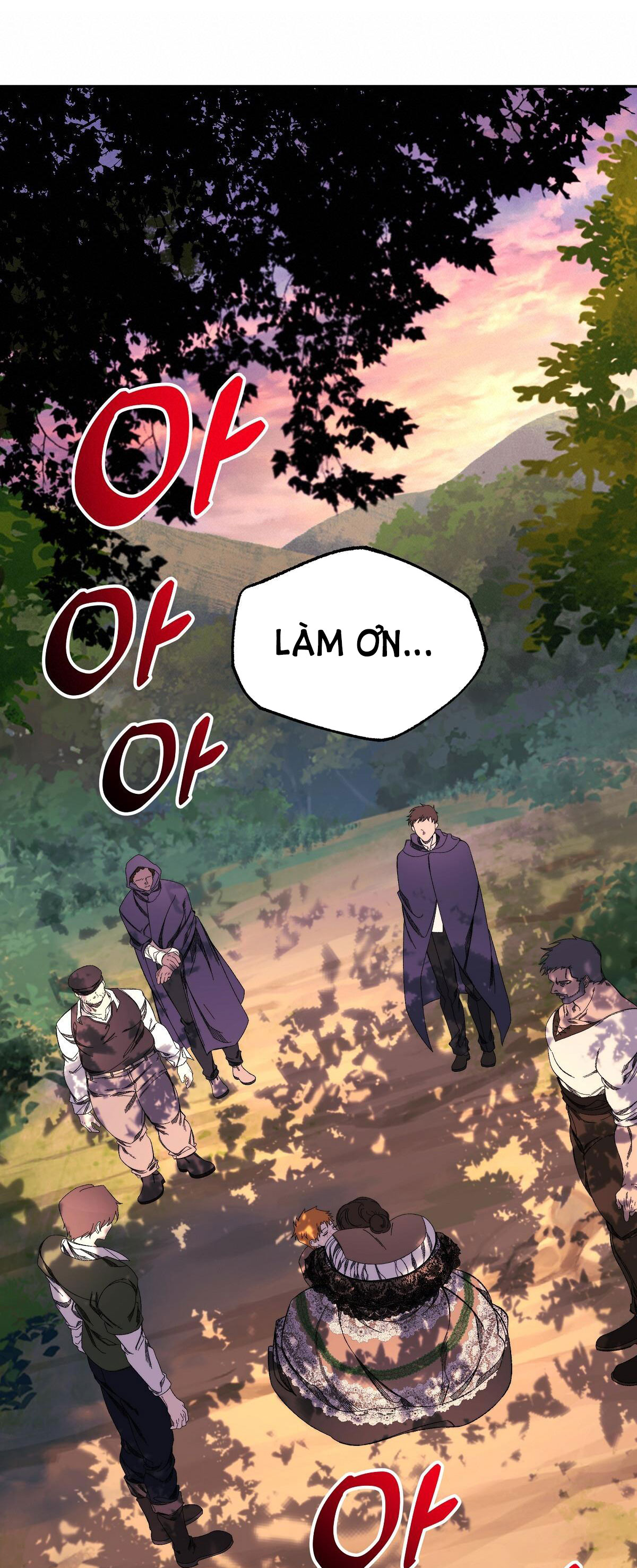 bánh xe của charlotte chapter 21.1 10