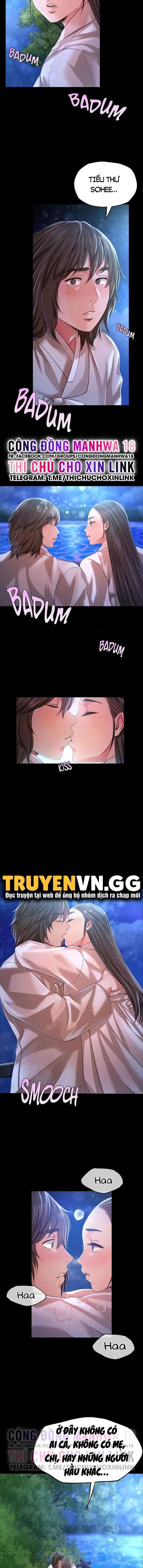 [18+] tiểu thư chapter 41 7