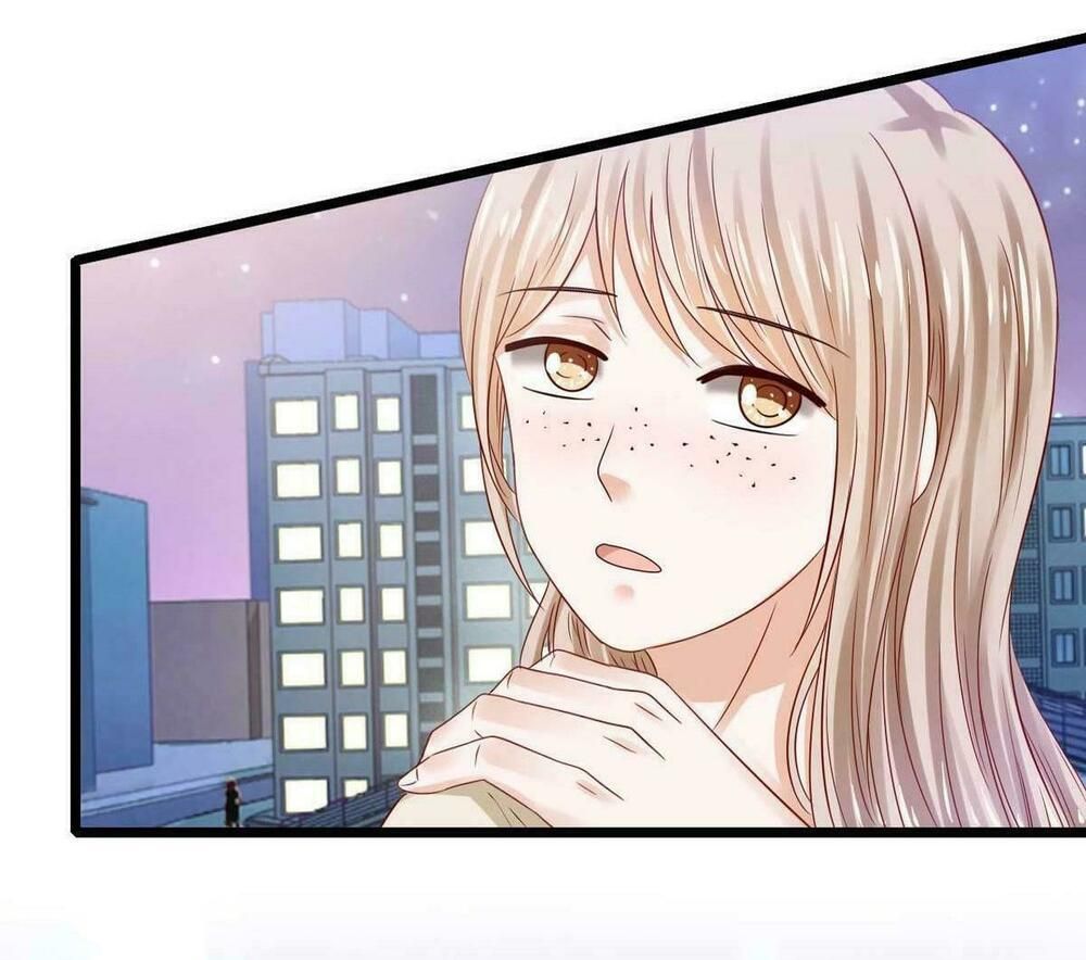 trọng sinh chi song diện cừu phục ký chapter 8 11