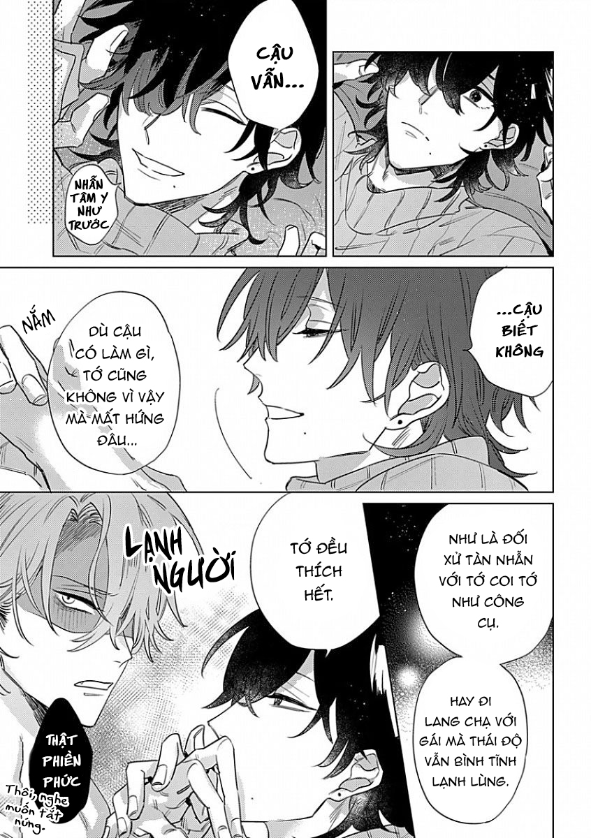 sutenaide my hero chapter 2 18