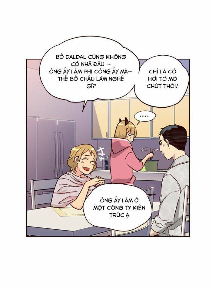 nữ sinh trường wilds chapter 227 32