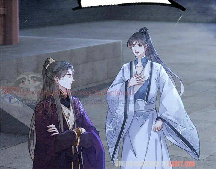 trọng sinh bá sủng nhiếp chính vương quá mạnh mẽ chapter 114 37