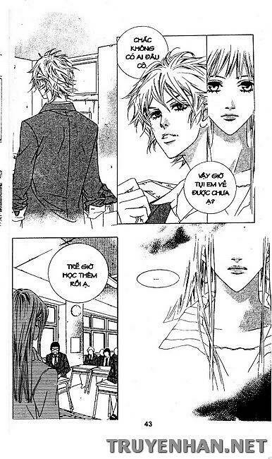 seduction more beautiful than love chapter 10 20