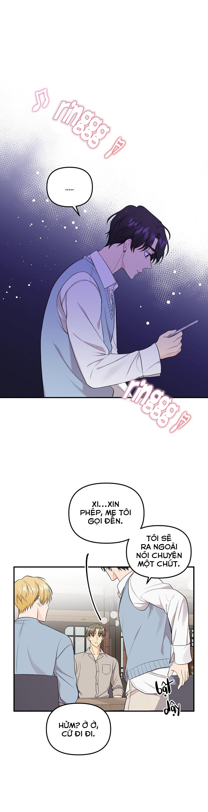 hoa ly hổ chapter 43 7