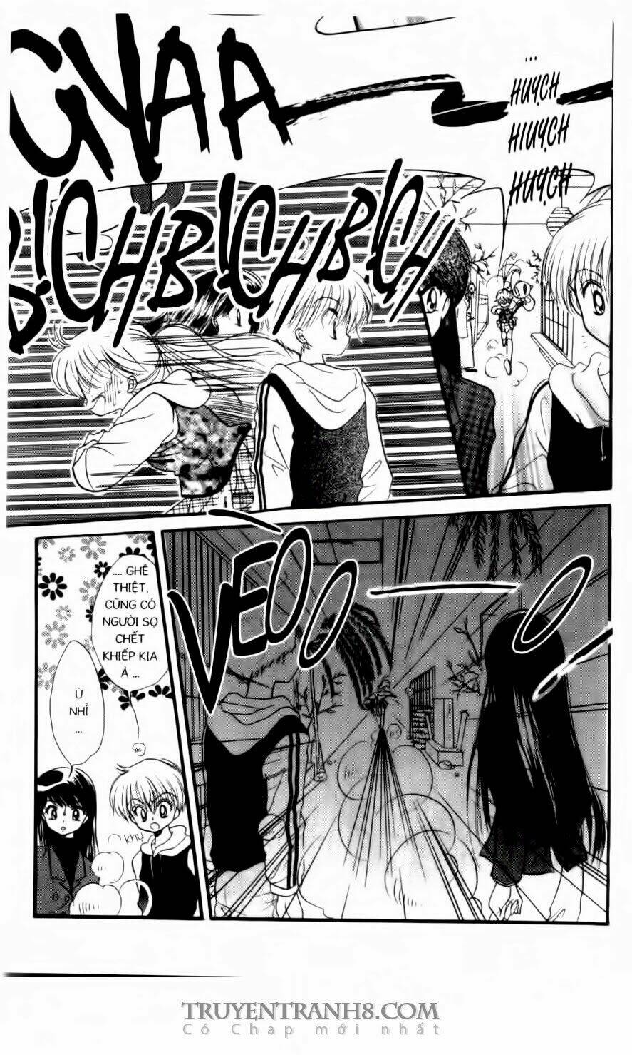 em bé ufo chapter 15 23