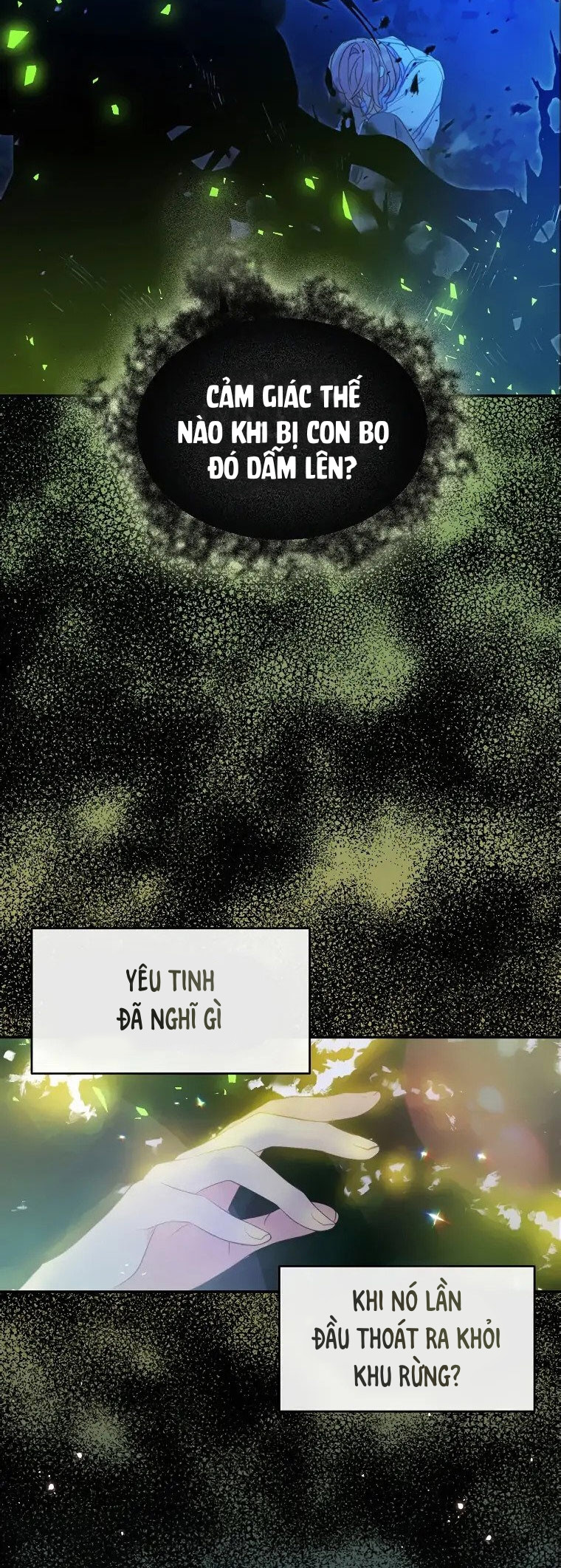 bệ hạ, xin đừng giết tôi!! chapter 75 16