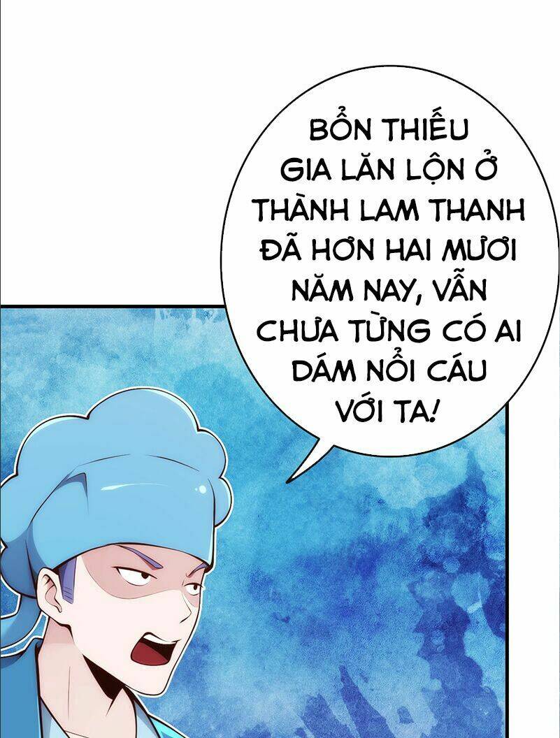 thiên hạ kiếp chapter 30 48