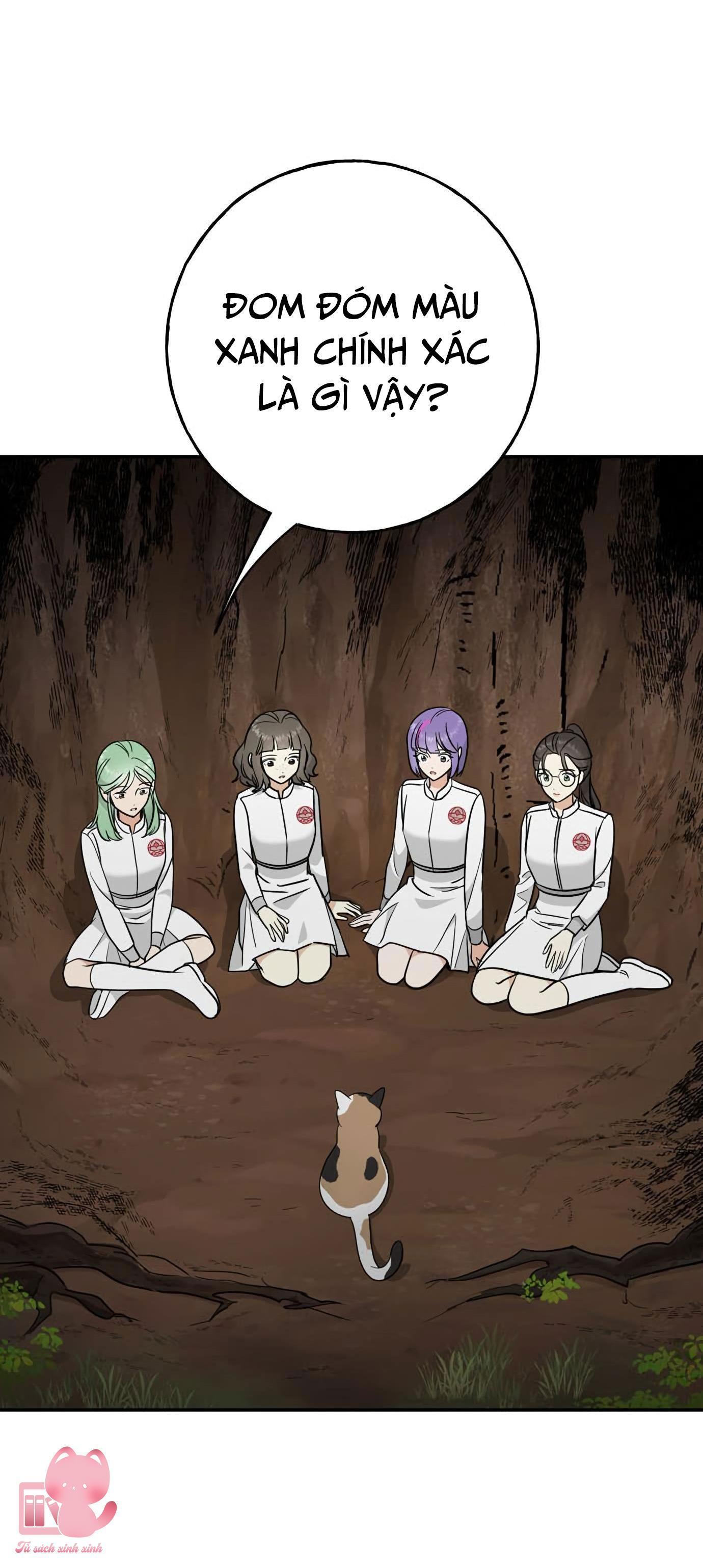 (hybe - le sserafim) crimson heart chapter 6 20