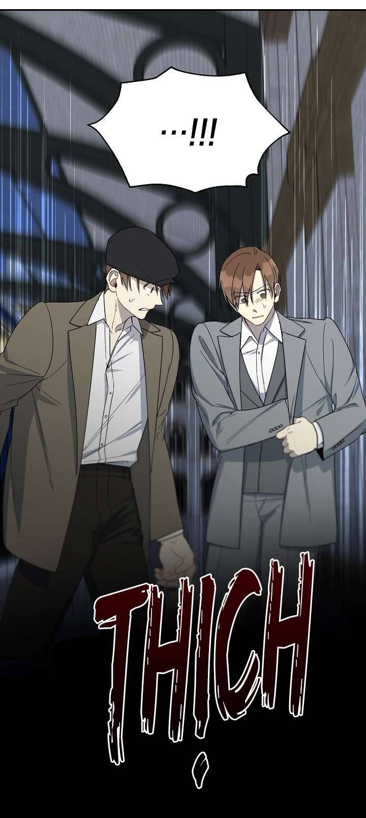 phương pháp trở thành con gái của người hùng bóng đêm chapter 33 16