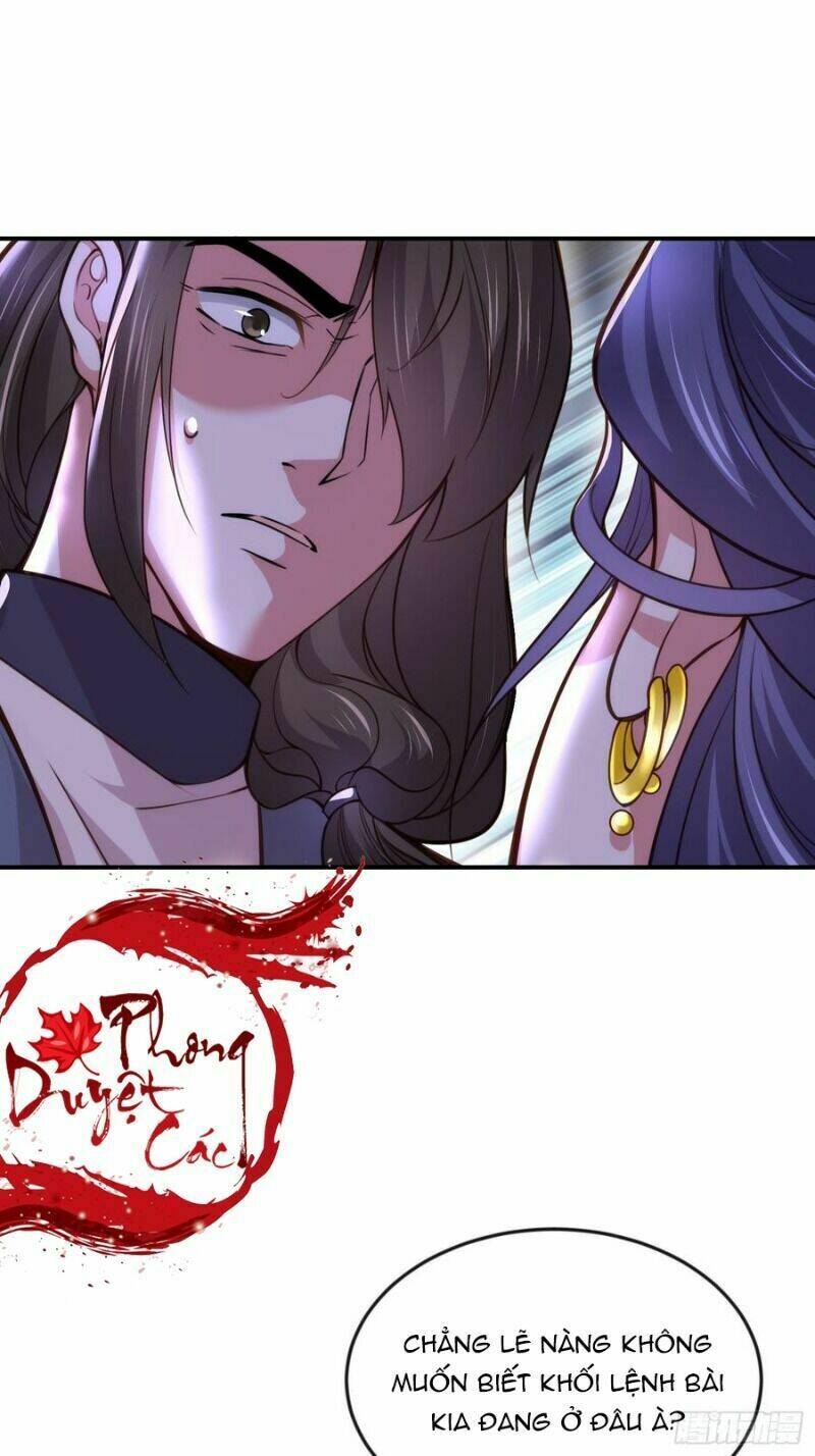 hoạn phi thiên hạ chapter 115 23