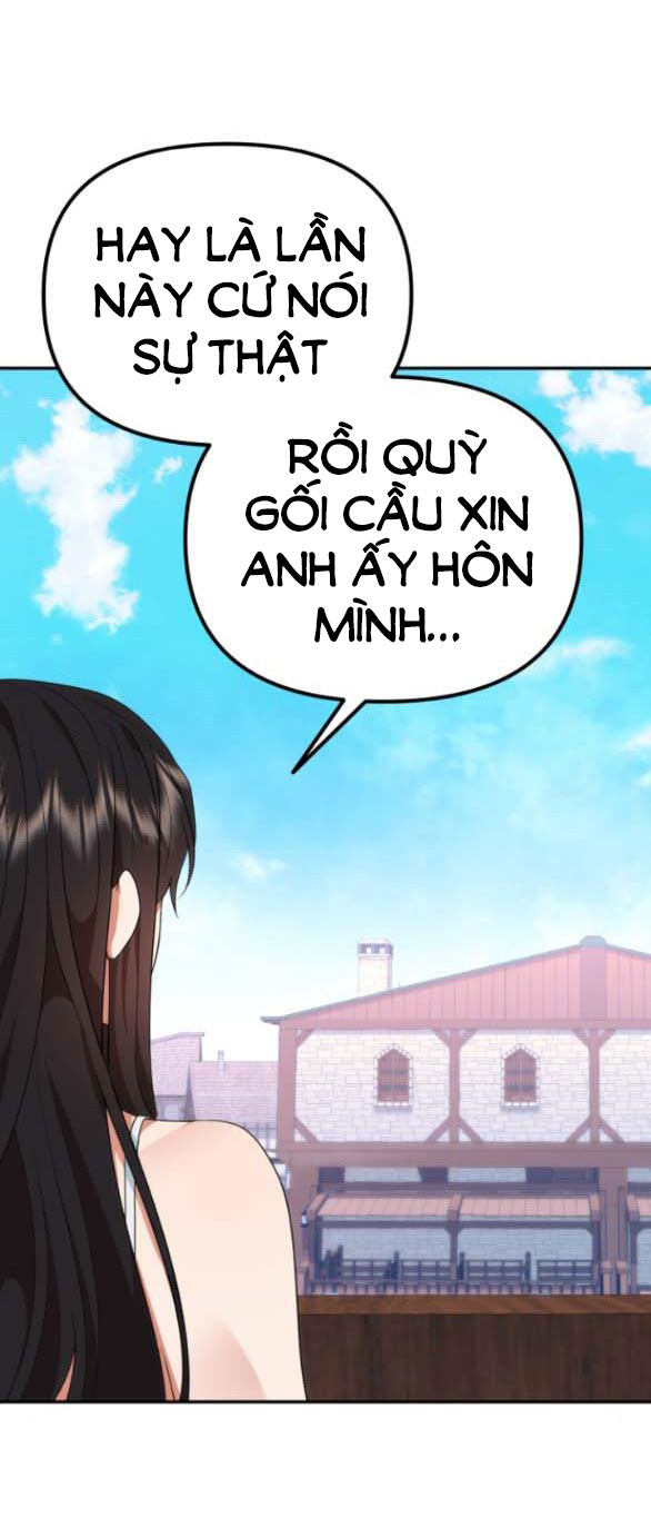 [18+] dũng sĩ vị tha chapter 14.1 30