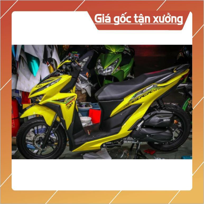 TEM RỜI VARIO 2018 DÁN XE VÀNG