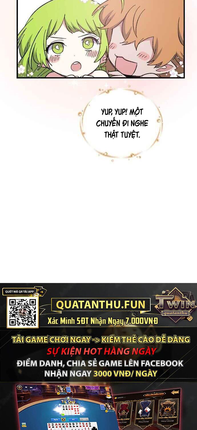 nhà hiền triết yigret chapter 10 11