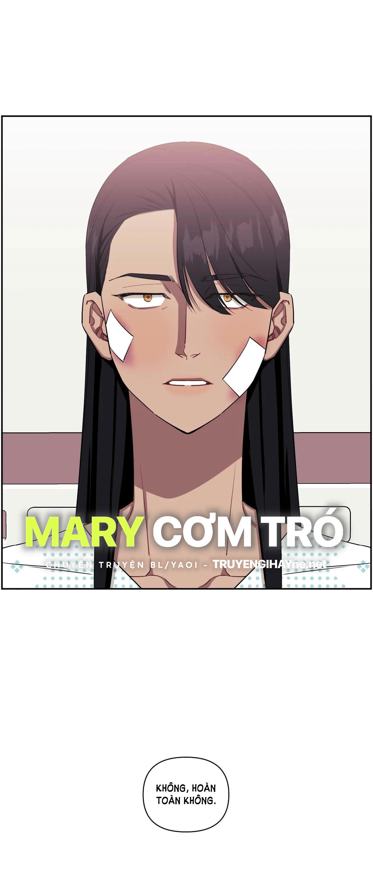 hơn cả bạn bè chapter 51.2 21