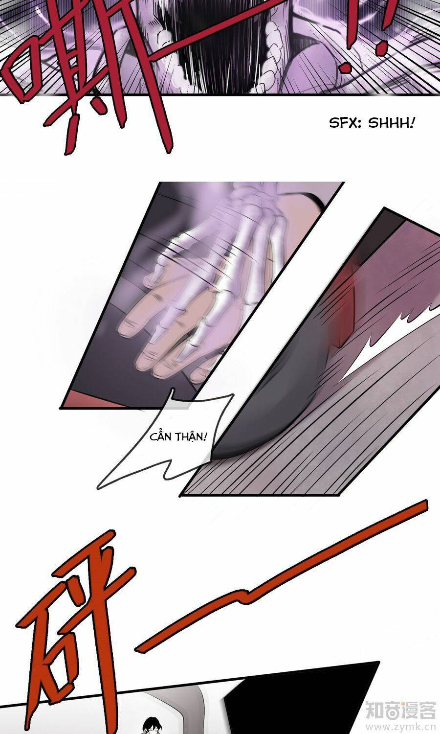 thế thân ma vương nam khuê mật chapter 2 14