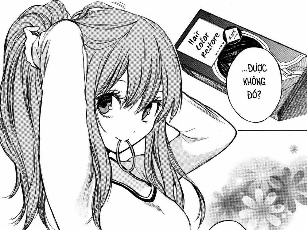 hone ga kusaru made chapter 44.5 5