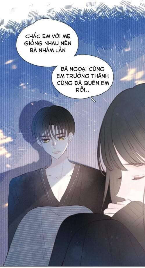 nỗi buồn của hoa cẩm tú cầu chapter 39 12