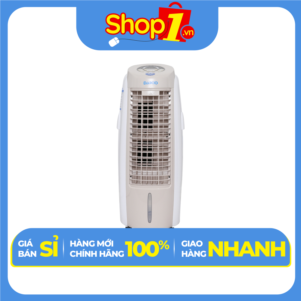 Máy làm mát không khí Daikiosan DKA-01500B - Hàng chính hãng