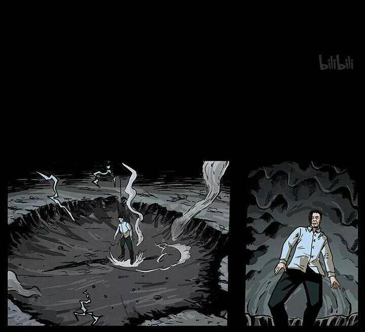 U Minh Ngụy Tượng Chapter 205 46