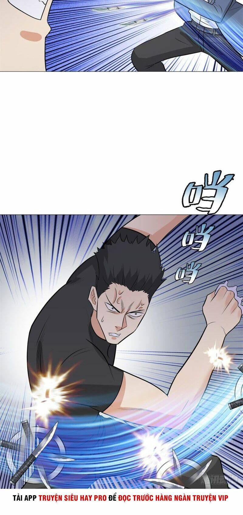 học viện cao thủ chapter 248 14