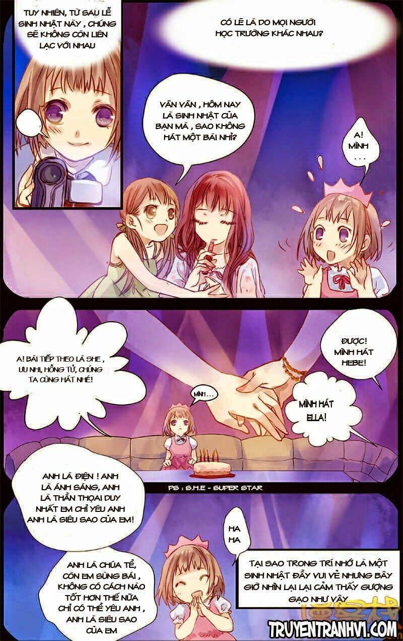 ách xá - yashe chapter 4.1 6