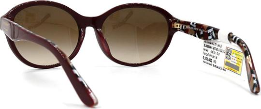 KÍNH MÁT NỮ BURBERRY B4274D