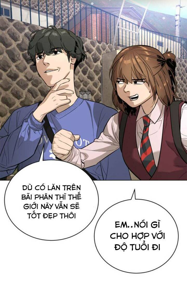 Máu trắng chapter 91 14