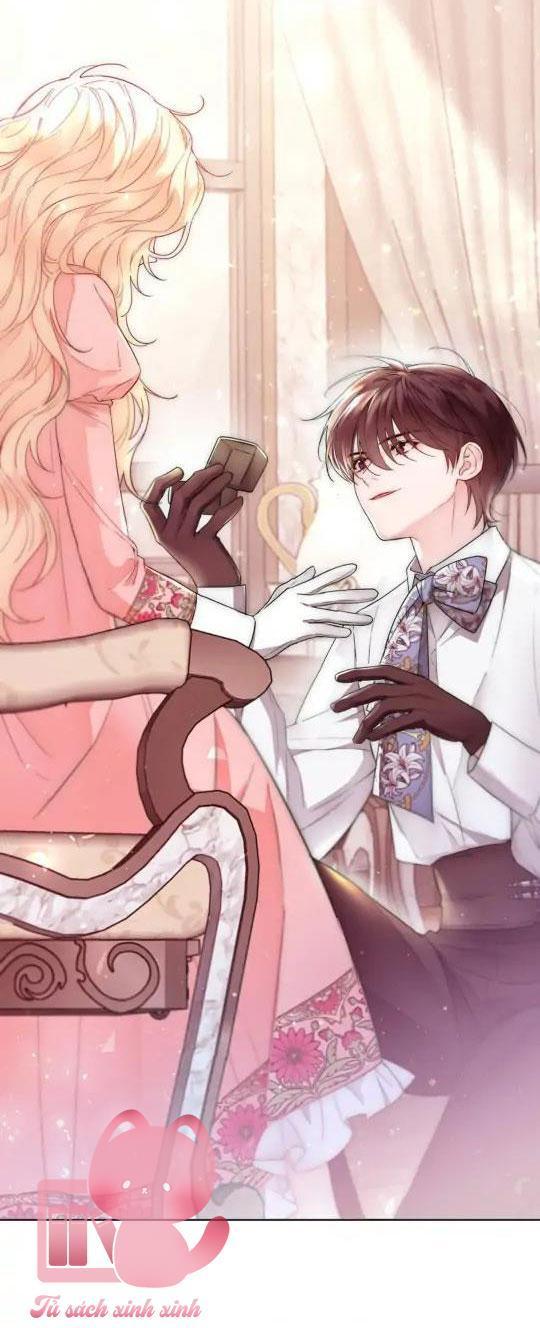 tiểu thư crystal là nam nhân chapter 3 74