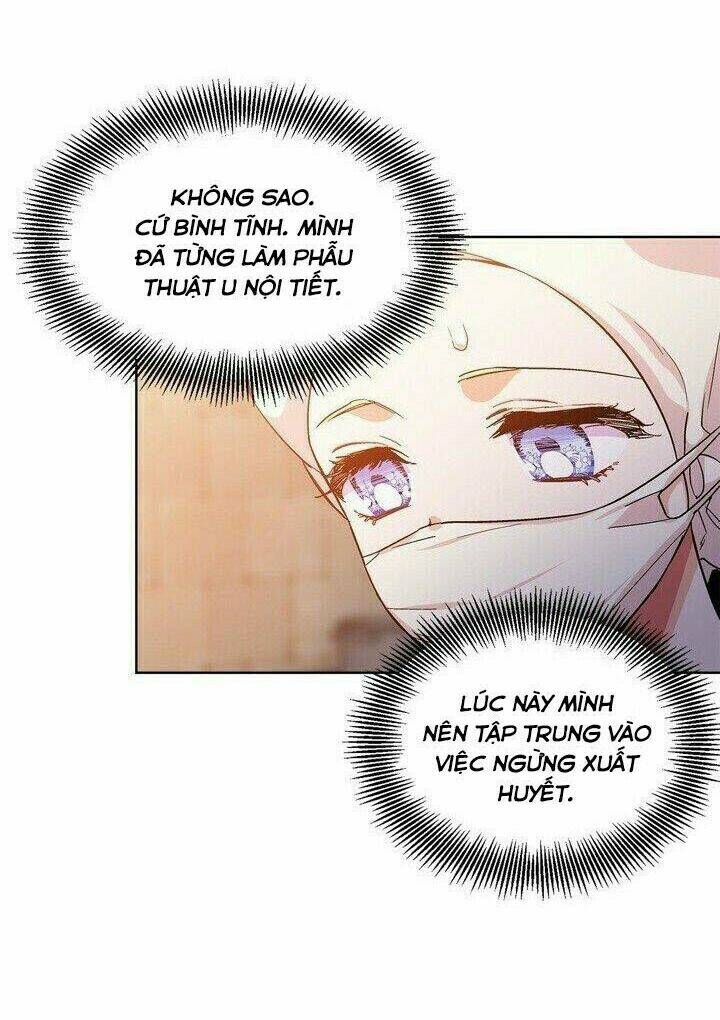 nữ hoàng ngoại khoa chapter 64 26