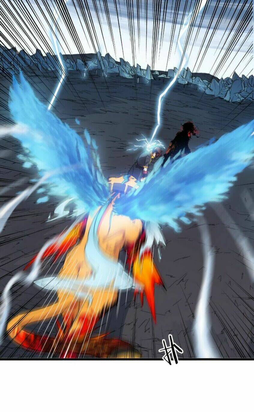 long mạch võ thần chapter 11 52