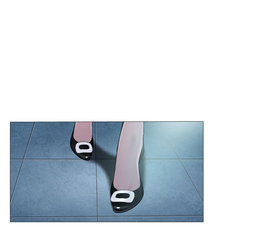 cạm bẫy của nữ thần chapter 124 17