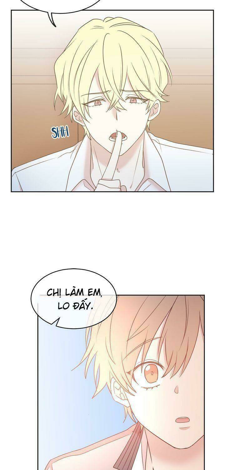 tôi chọn kết thúc của hoàng đế chapter 68 27