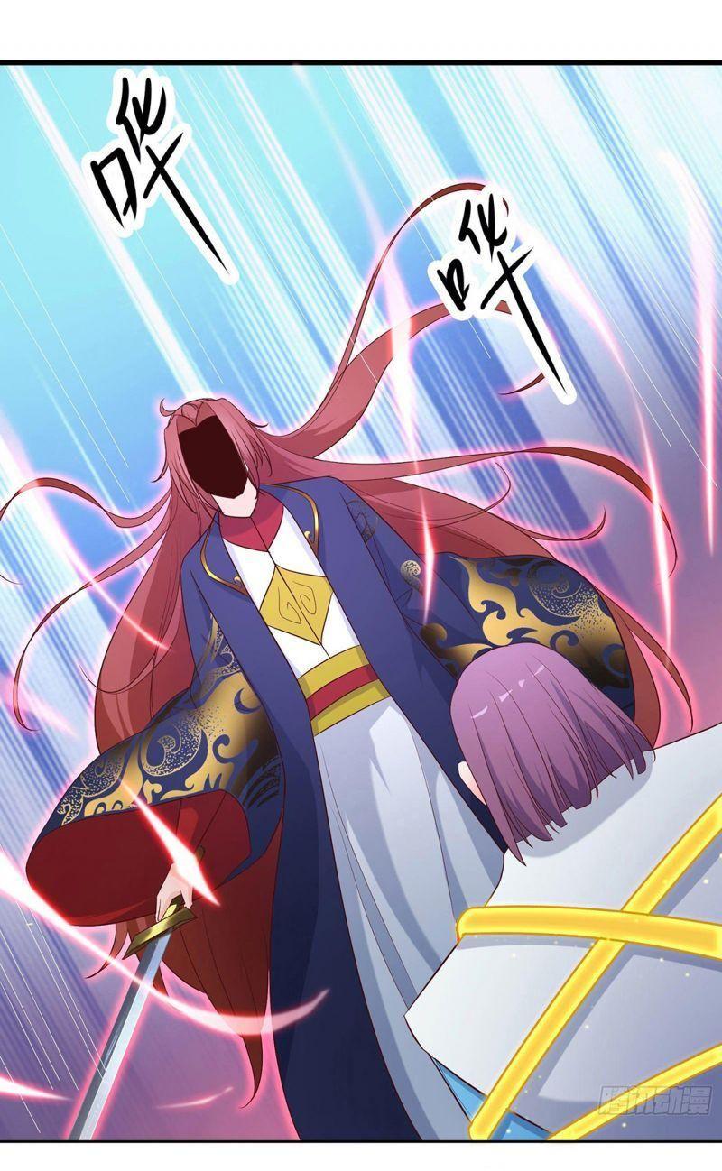 đồ đệ ta toàn là nữ ma đầu chapter 28 30