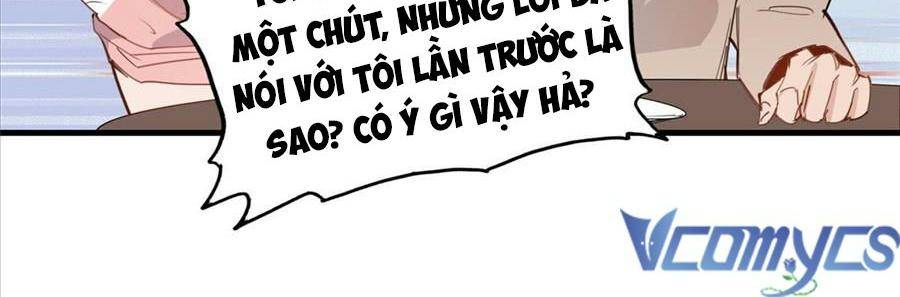 cố tổng, vợ của ngài quá mạnh rồi! chapter 20 80