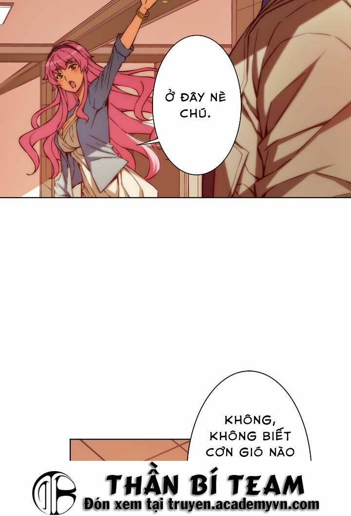 unbalance triangle chapter 60.1 5