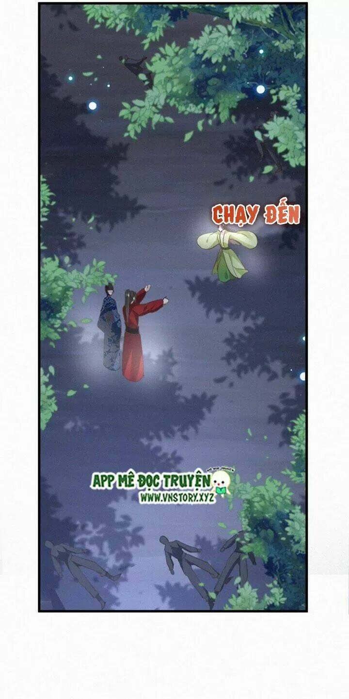 thiên hương mỹ nhân chapter 93 29