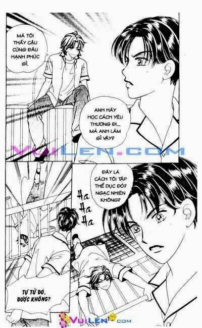 kẻ săn tiền chapter 10 15