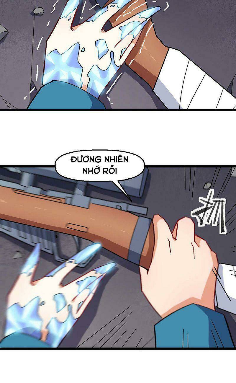 vườn trường cuồng sư hệ thống chapter 174 15