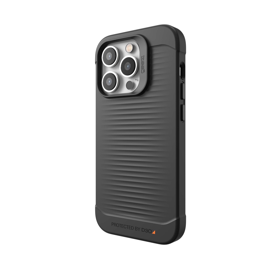 Ốp lưng bảo vệ Gear4 D3O Havana 3m cho iPhone 14 series - Hàng chính hãng