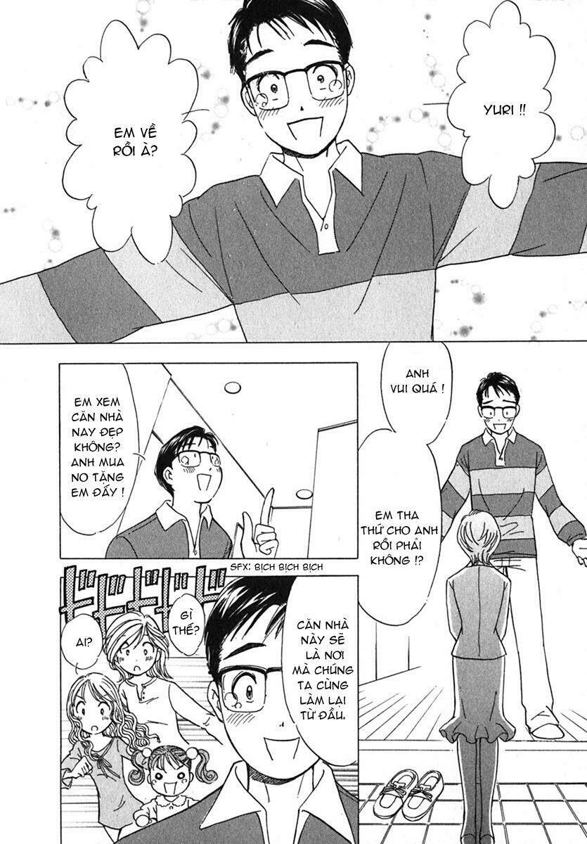 orange yane no chiisana ie full chapter 4 3