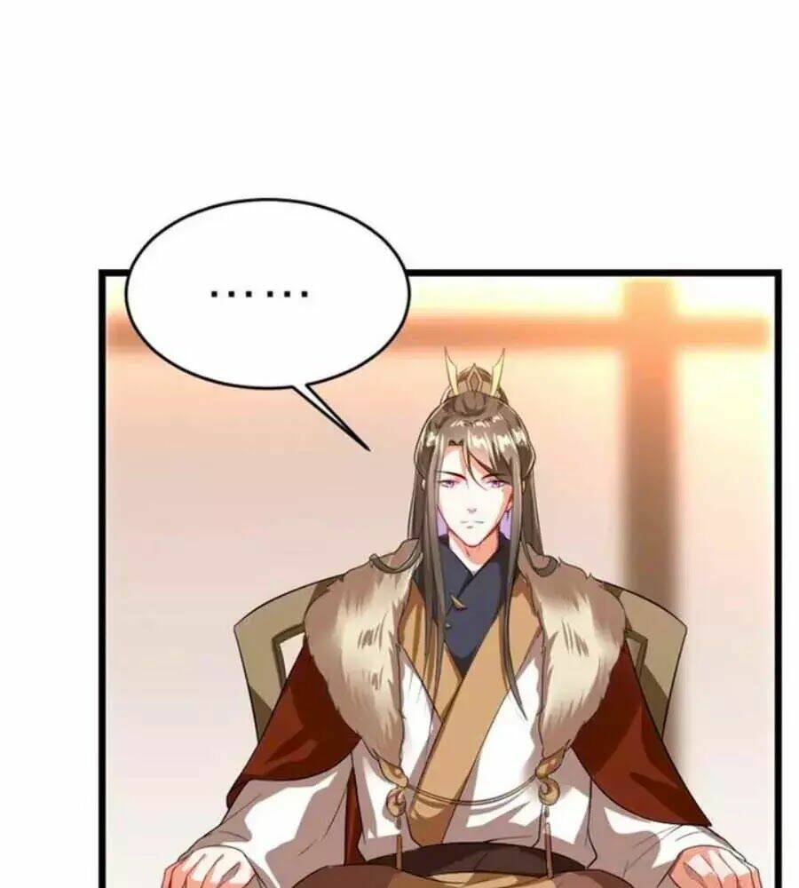 thái tử điện hạ, nô tài có hỉ rồi chapter 31 44