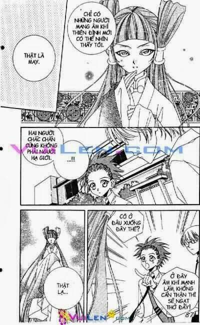 nàng công chúa bỏ trốn chapter 3 87