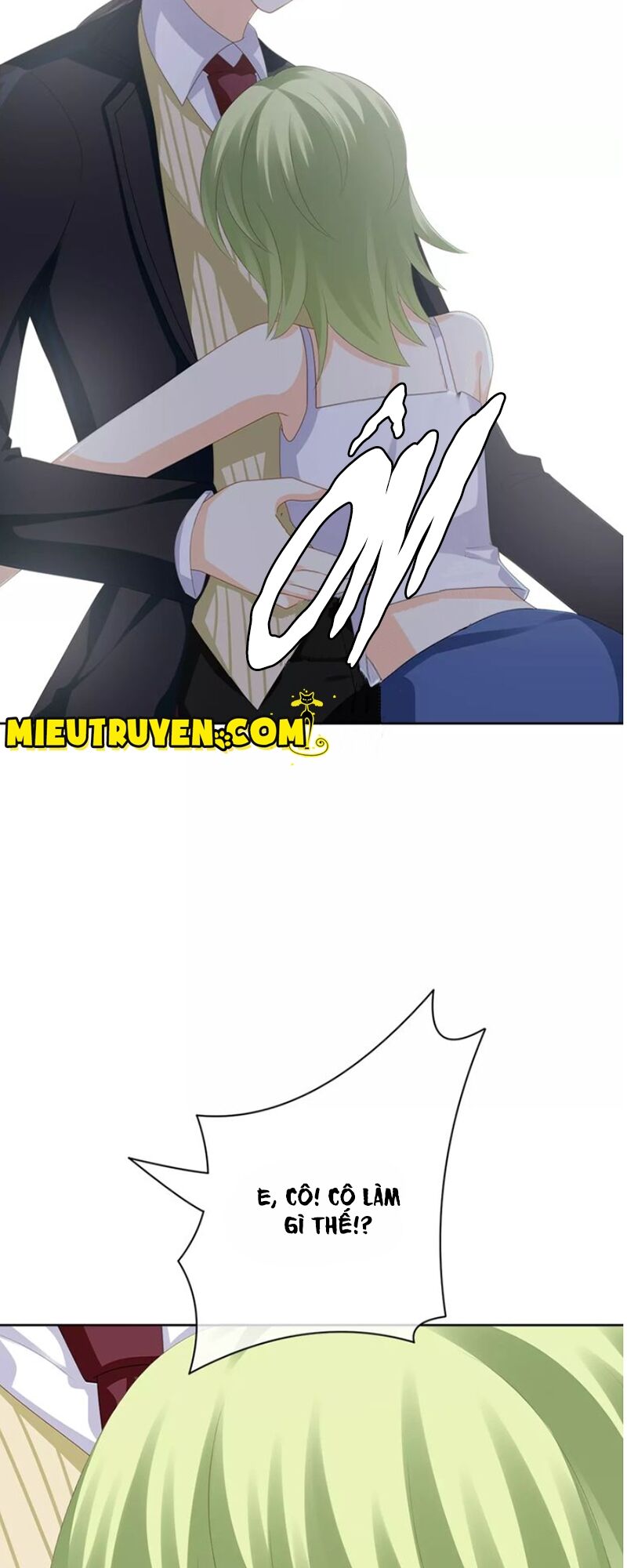 độc nhãn ác ma của ta chapter 24 29